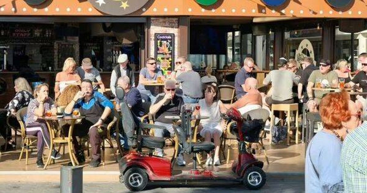 Brits in Spain face new insurance rules for popular mode of transport - Daily Star